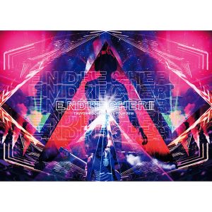 ENDRECHERI／ENDRECHERI TSUYOSHI DOMOTO LIVE TOUR 2018【Blu-ray 初回仕様】（Ｂｌｕ?ｒａｙ Ｄｉｓｃ）