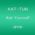 Ask Yourself(通常盤)