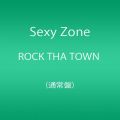 ROCK THA TOWN 通常盤(CD Only)