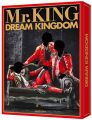 Mr.KING写真集『DREAM KINGDOM』初回限定版