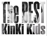 【早期購入特典あり】The BEST(初回盤DVD付)(「KinKi Kids Party! ~ありがとう20年~」オリジナル・ハンドタオル付)