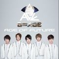 『Age of Future(初回限定A)』