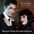 Dirty Work Blouson Chiemi Remix