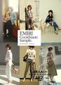 EMIRI Coordinate Sample - Spring-Summer/182styles - (美人開花シリーズ)