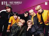 FACE YOURSELF(初回限定盤B)(DVD付)