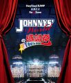 『JOHNNYS' Worldの感謝祭 in TOKYO DOME [Blu-ray]』