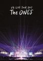 【早期購入特典あり】LIVE TOUR 2017 The ONES(Blu-ray Disc2枚組)(通常盤)(大判ポストカード(約A5サイズ)付)