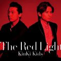 【早期購入特典あり】The Red Light(初回盤A)(DVD付)(クリアファイルA(A4サイズ)付)
