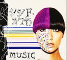 music(初回限定盤)(DVD付)