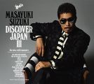 DISCOVER JAPAN III ~the voice with manners~(初回生産限定盤)
