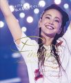 namie amuro Final Tour 2018 ~Finally~ (東京ドーム最終公演+25周年沖縄ライブ)(Blu-ray Disc2枚組)(通常盤)