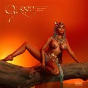 Nicki Minaj / Queen (輸入盤CD)(2018/8/10発売)(ニッキー・ミナージュ)