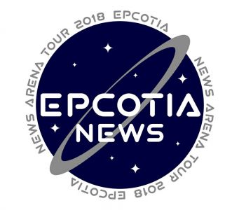 NEWS ARENA TOUR 2018 EPCOTIA(Blu-ray初回盤)