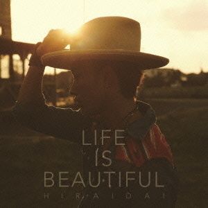 Life　is　Beautiful（DVD付）