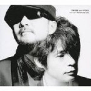 CHAGE and ASKA／VERY BEST NOTHING BUT C＆A 【CD】