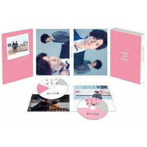 ピンクとグレー DVD スペシャル・エディション