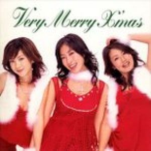 ほしのあき×佐藤寛子×磯山さやか / Very Merry X’mas（CD＋DVD） [CD]