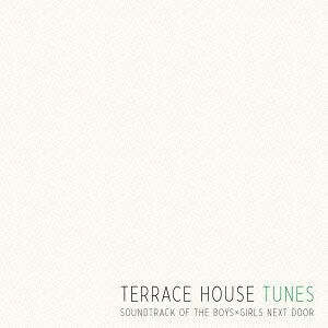 TERRACE HOUSE TUNES
