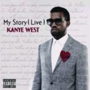 Kanye West カニエウェスト / My Story 輸入盤 〔CD〕
