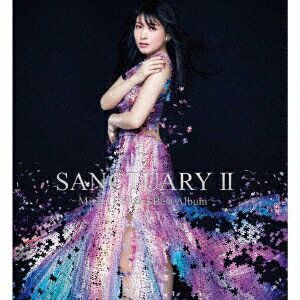 SANCTUARY 2〜Minori Chihara Best Album〜