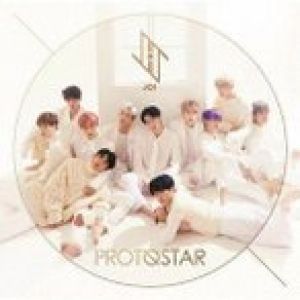 JO1 / PROTOSTAR（初回限定盤A／CD＋DVD） [CD]