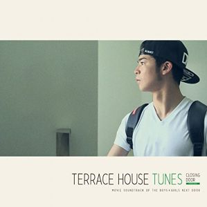 TERRACE HOUSE TUNES-Closing Door