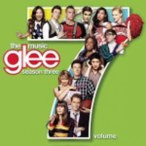 Glee - Glee (The Music Vol. 7) (CD)