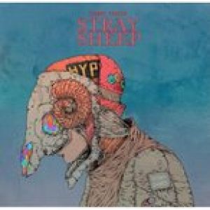 CD/米津玄師/STRAY SHEEP (通常盤)