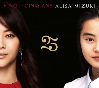 VINGT-CINQ ANS (3CD)