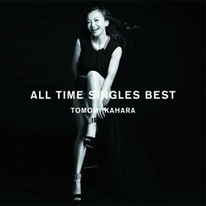 ALL TIME SINGLES BEST (初回限定盤 2CD＋DVD)