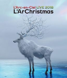 LIVE 2018 L'ArChristmas(Blu-ray通常盤)【Blu-ray】