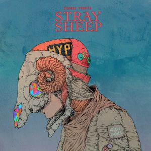 STRAY SHEEP (アートブック盤 CD＋Blu-ray＋アートブック)