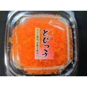 寿司とびっこ オレンジ 75g