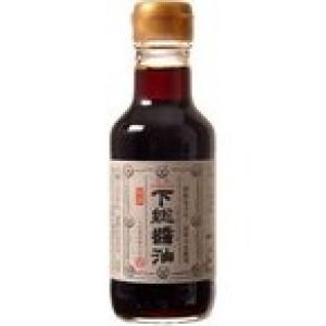 下総醤油 ( 200ml )/ ちば醤油