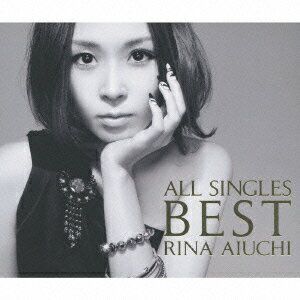 ALL SINGLES BEST 〜THANX 10th ANNIVERSARY〜（3CD）