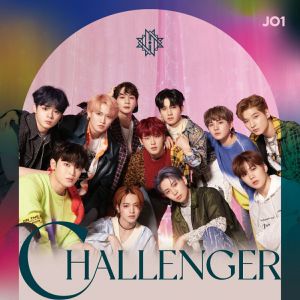 CHALLENGER (通常盤 CD ONLY)