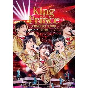 King & Prince／King & Prince CONCERT TOUR 2019 通常盤（Ｂｌｕ?ｒａｙ）