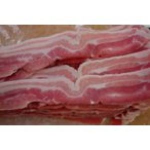 豚バラ スライス 4ｋｇ （4000g） 豚1キロ 冷凍 豚肉 バラ 豚バラ肉 鍋 焼肉 業務用 にも