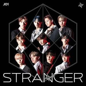 STRANGER (初回限定盤A CD＋DVD)