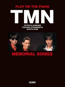 TMN／MEMORIAL　SONGS