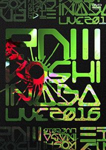 Koshi Inaba LIVE 2016 〜enIII〜