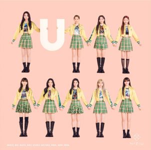 U (初回限定盤A CD＋DVD)