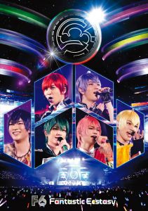 おそ松さん on STAGE F6 2ND LIVE TOUR FANTASTIC ECSTASY【Blu-ray】