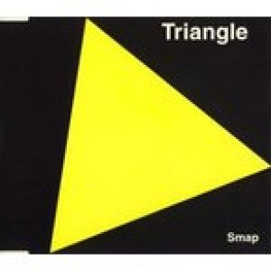 SMAP / Triangle [CD]