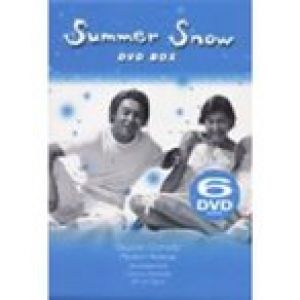 Summer Snow BOXセット DVD