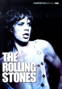 THE　ROLLING　STONES