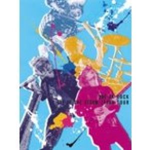 ONE OK ROCK / ONE OK ROCK “EYE OF THE STORM” JAPAN TOUR  〔DVD〕
