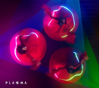PLASMA (完全生産限定盤A CD＋2Blu-ray)