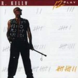 Rケリー R. Kelly - 12-Play CD アルバム 輸入盤