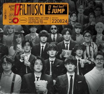 FILMUSIC! (初回限定盤1 CD＋Blu-ray)